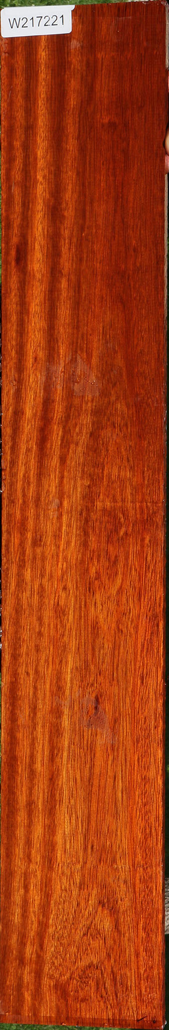 Bloodwood Lumber