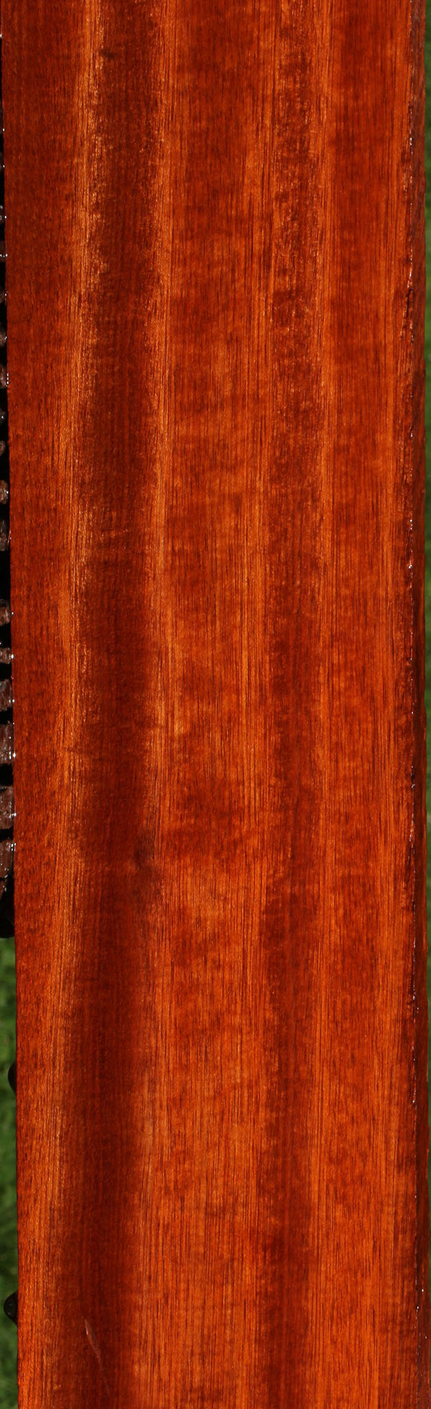 Extra Fancy Bloodwood Lumber