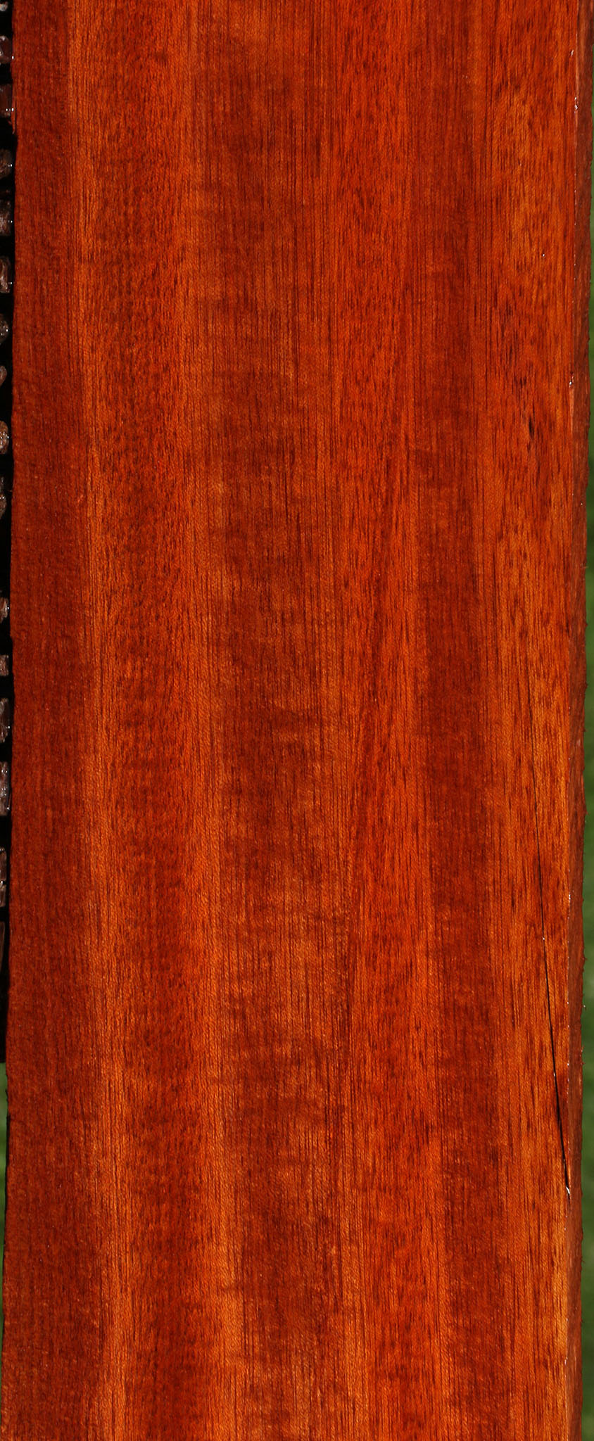 Extra Fancy Bloodwood Lumber