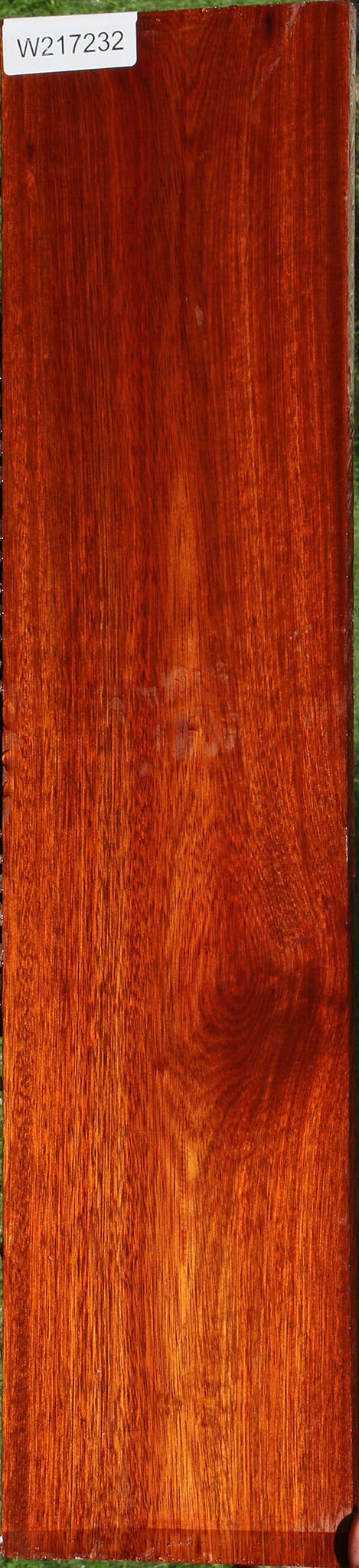 Bloodwood Lumber