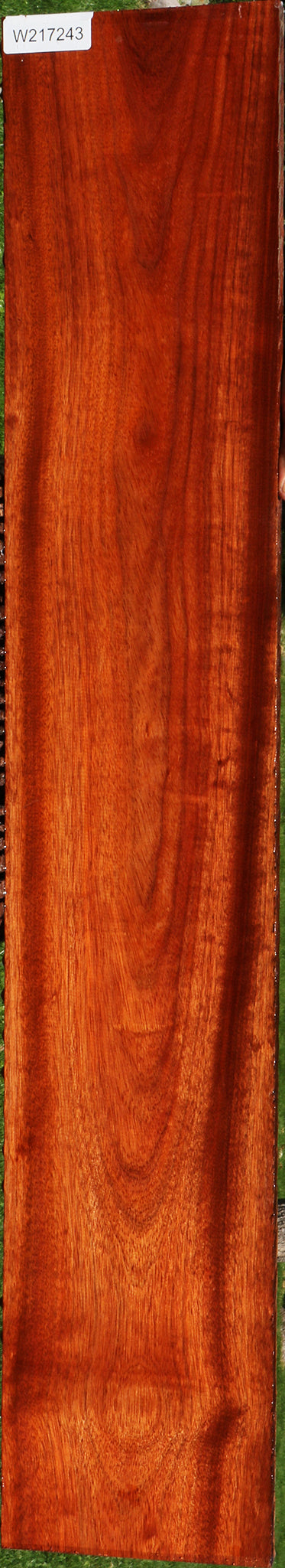 Extra Fancy Bloodwood Lumber