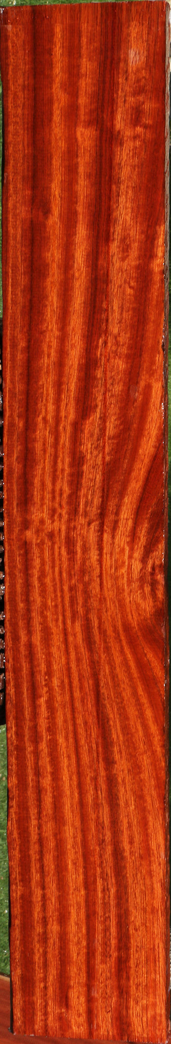 Figured Bloodwood Lumber