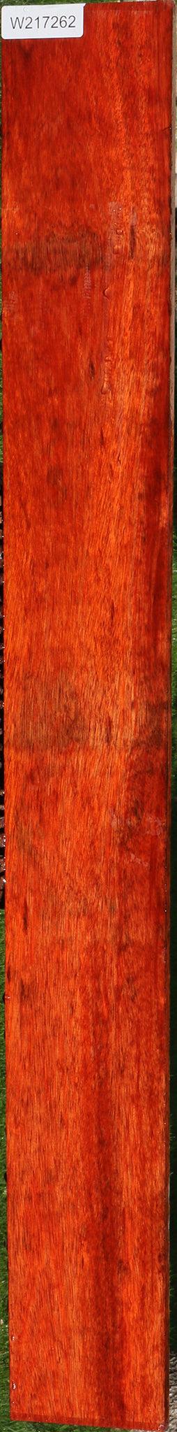 Extra Fancy Bloodwood Lumber