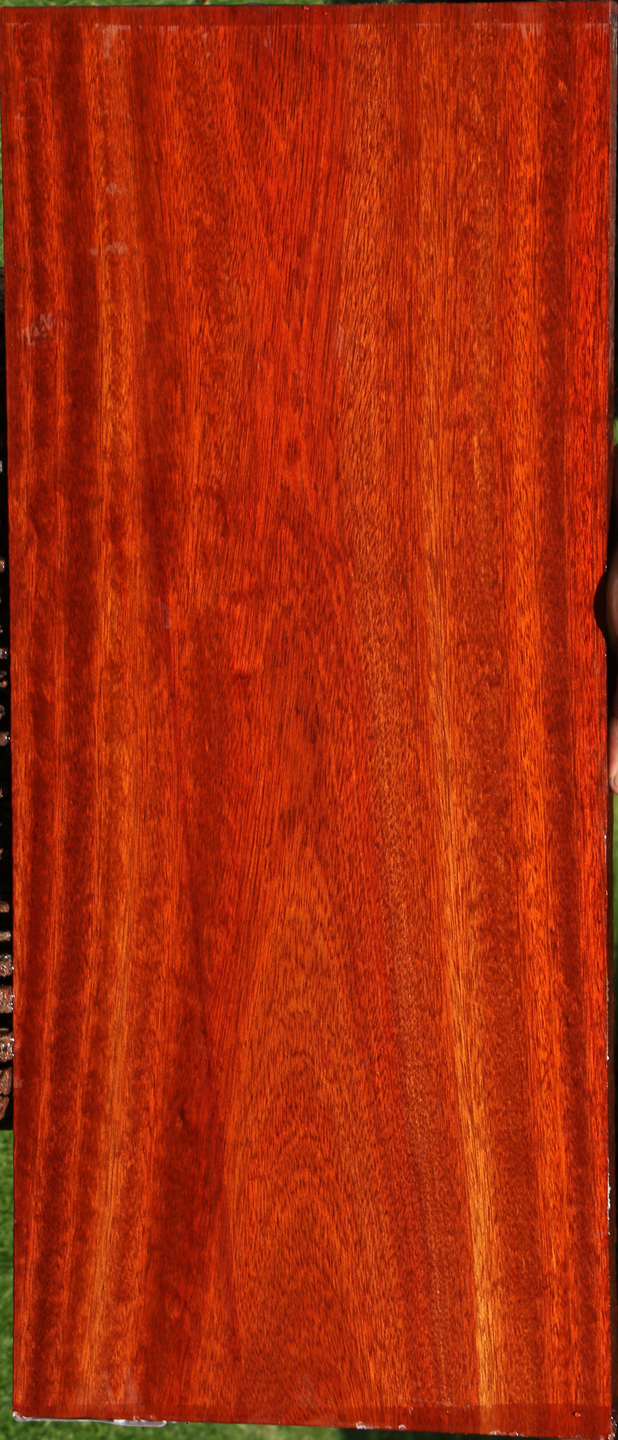 Bloodwood Lumber