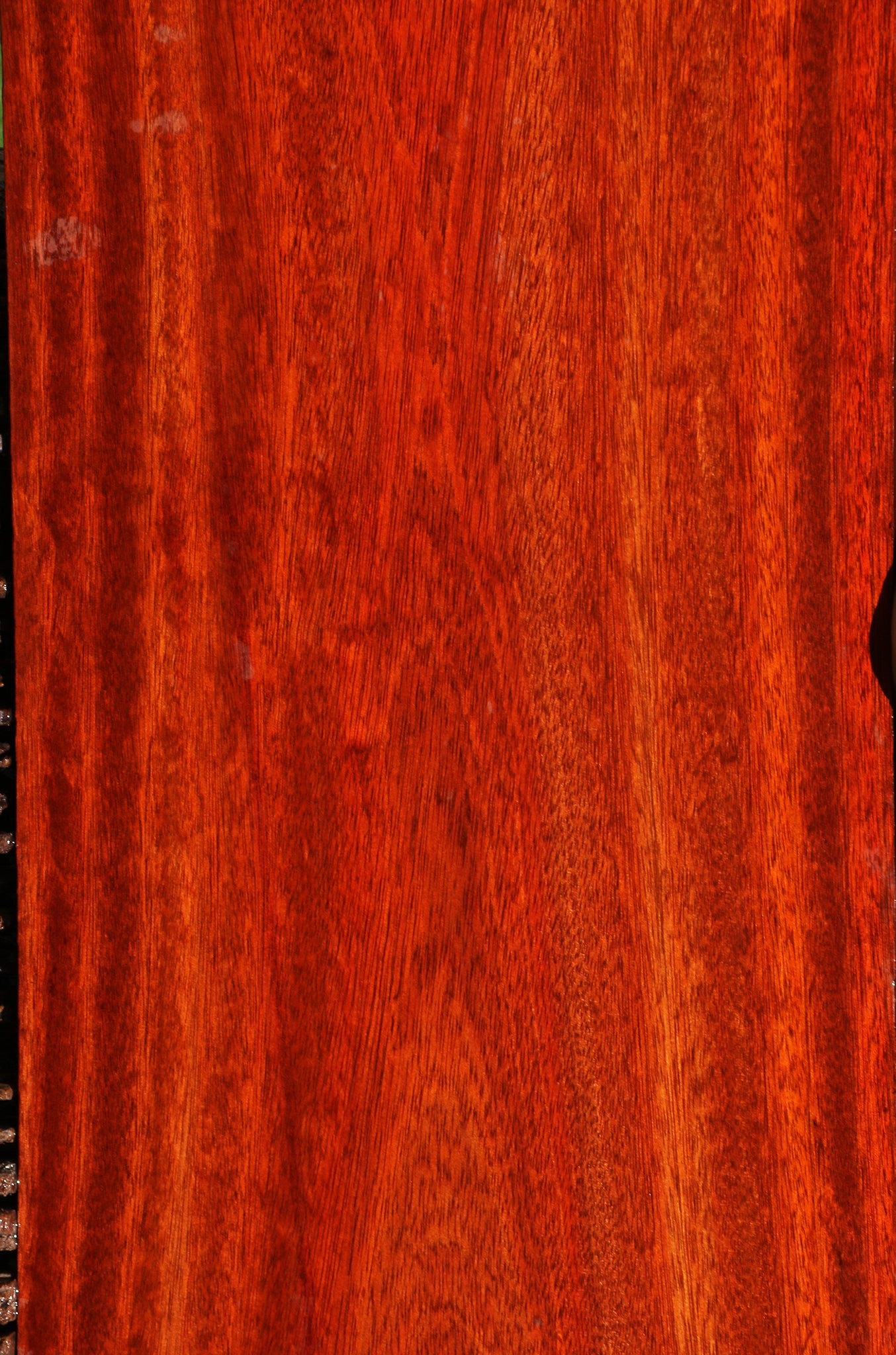 Bloodwood Lumber