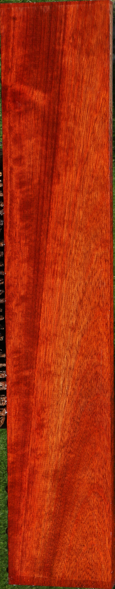 Figured Bloodwood Lumber