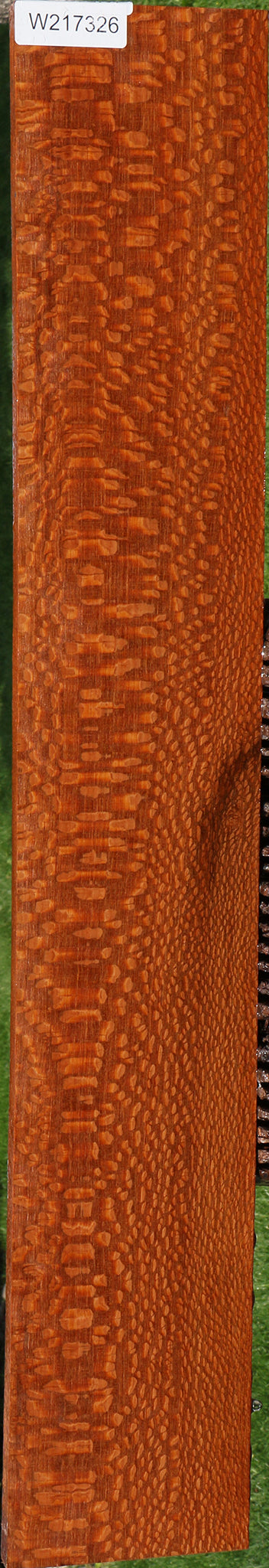 Extra Fancy Leopardwood Lumber