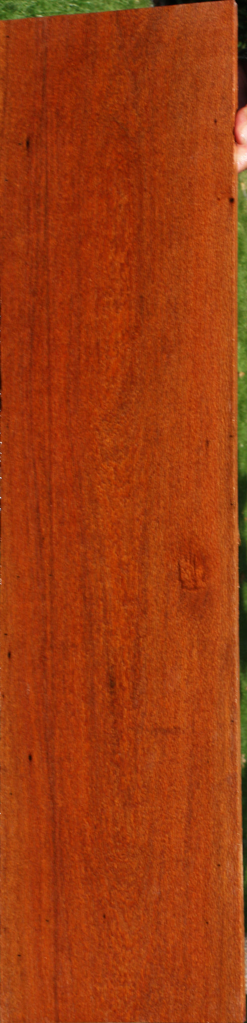 Leopardwood Lumber