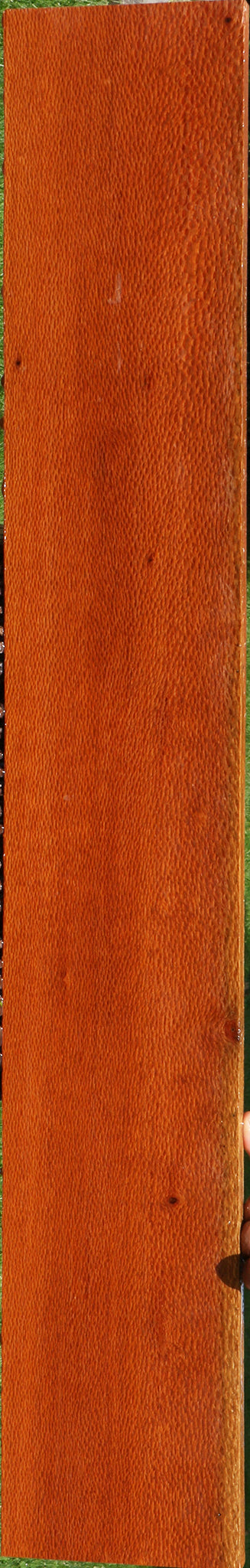 Leopardwood Lumber