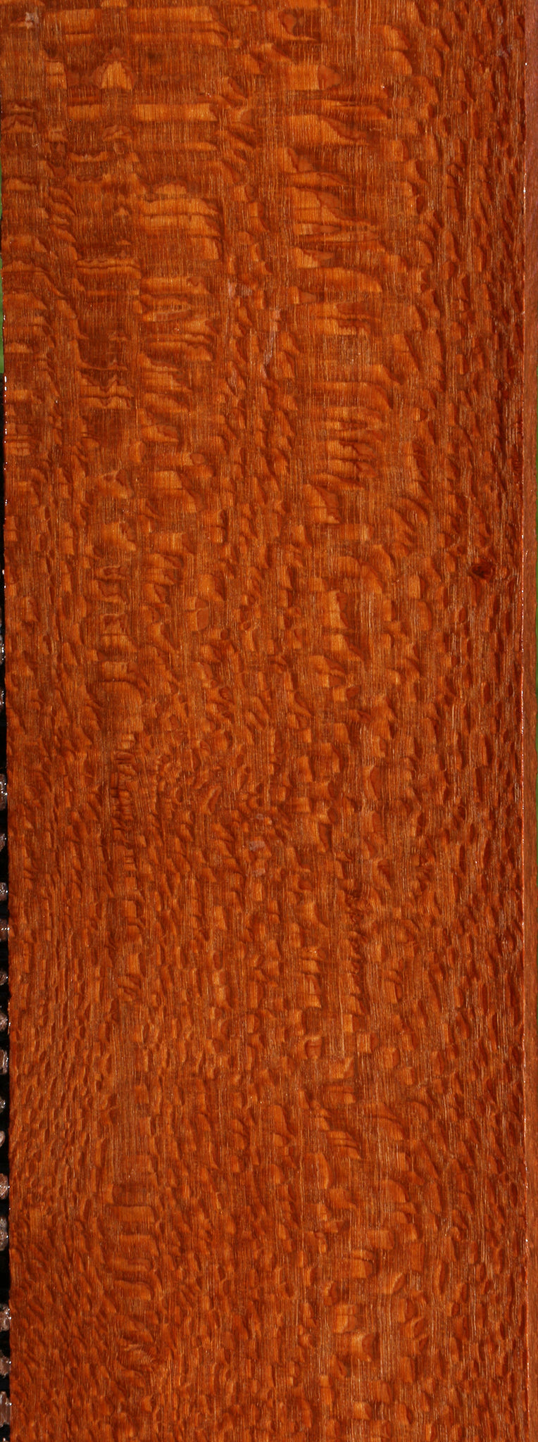 Extra Fancy Leopardwood Lumber