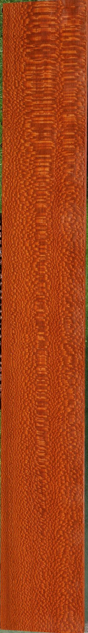 Extra Fancy Leopardwood Lumber