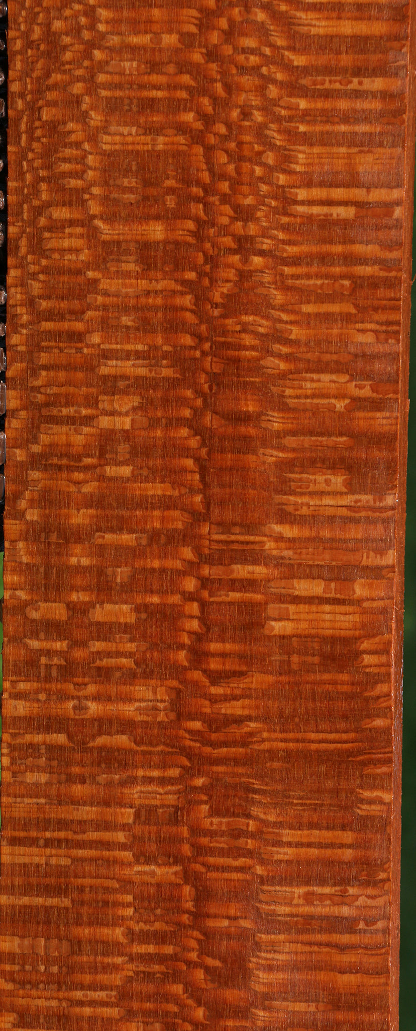 Extra Fancy Leopardwood Lumber