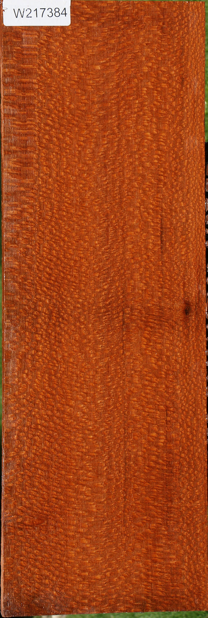 Leopardwood Instrument Lumber