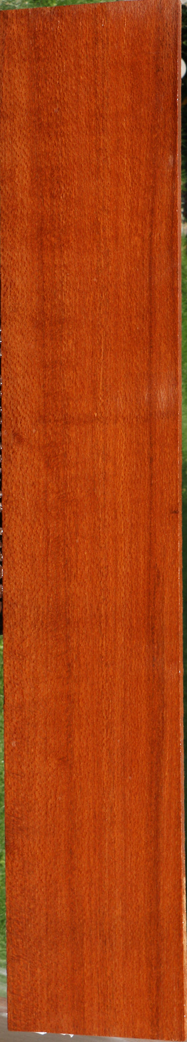 Figured Leopardwood Lumber