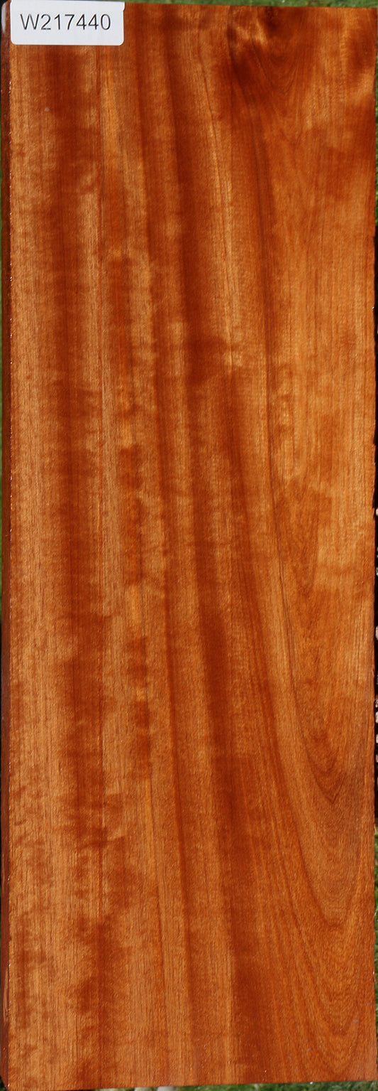 Extra Fancy Makore Lumber