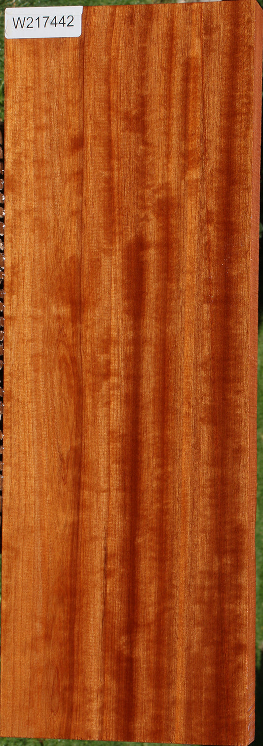 Extra Fancy Makore Lumber