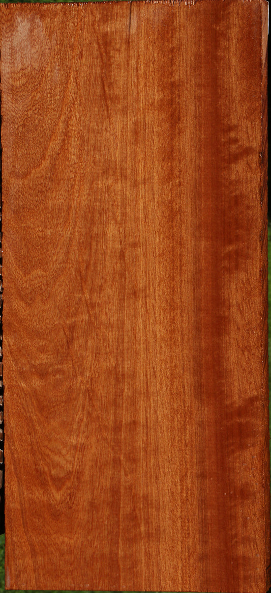 Extra Fancy Makore Lumber