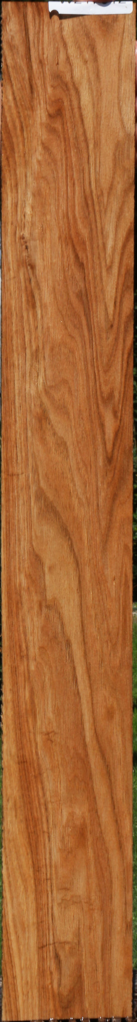 Figured Butternut Micro Lumber