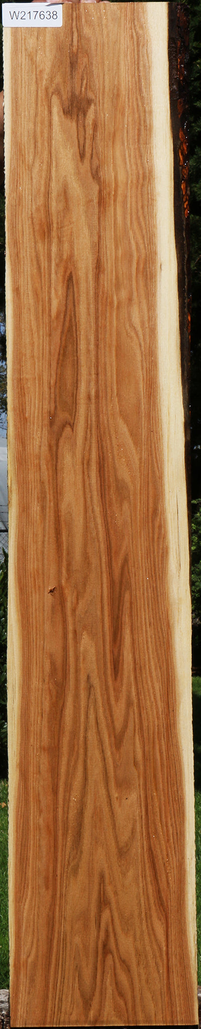 Butternut Lumber