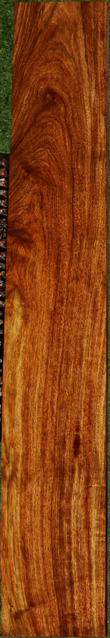 Figured Chechen Lumber