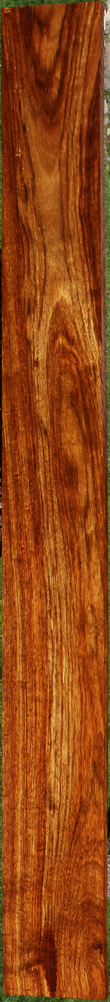 Figured Chechen Lumber