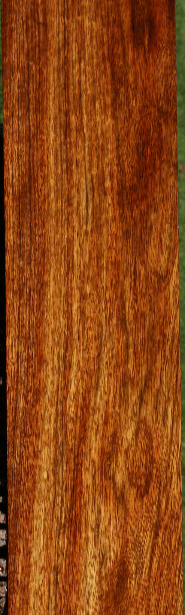 Figured Chechen Lumber