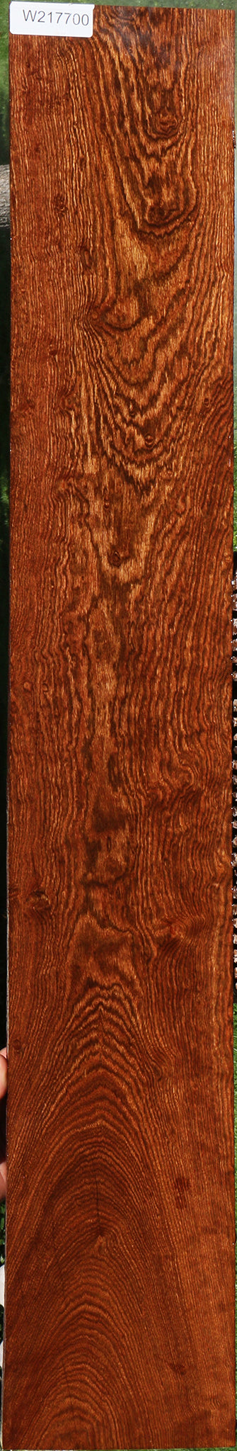 Extra Fancy Chechen Lumber