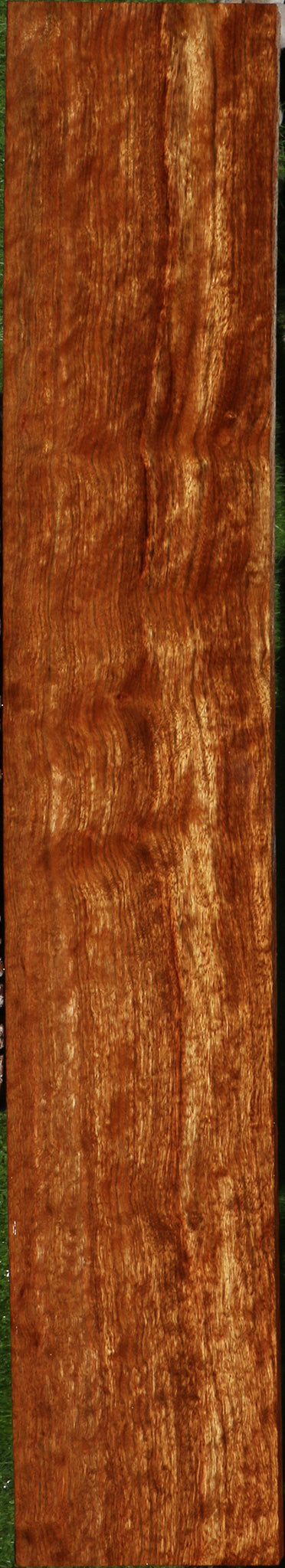 Figured Chechen Lumber