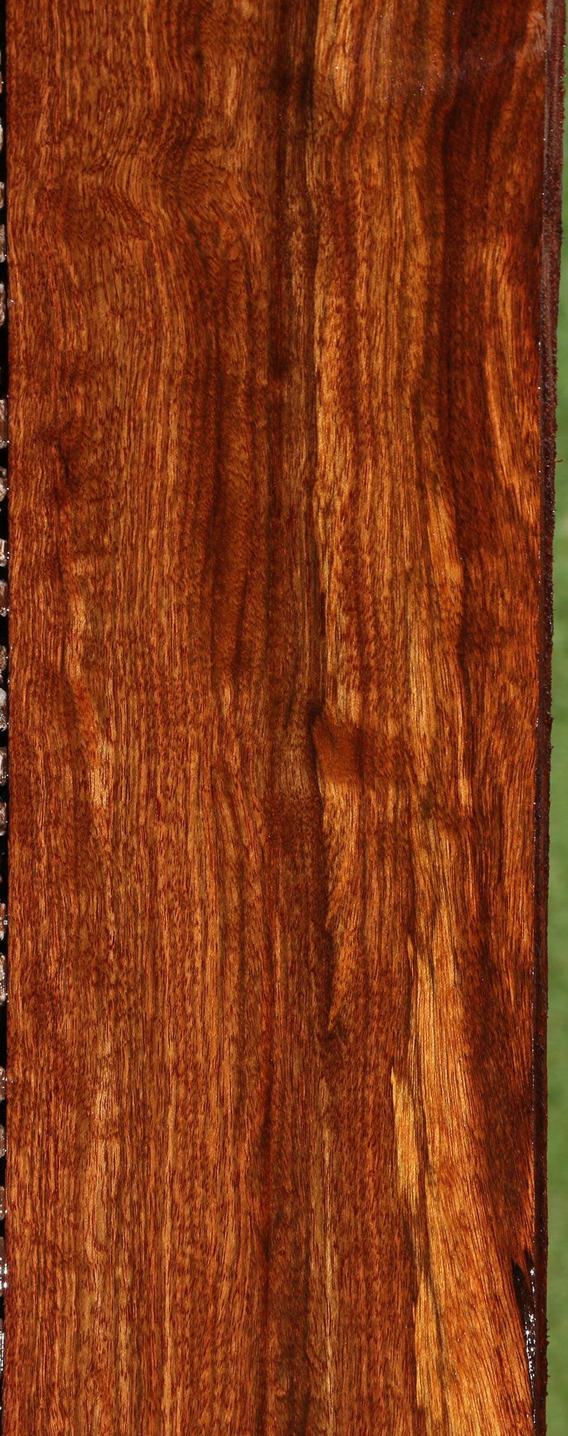 Figured Chechen Lumber