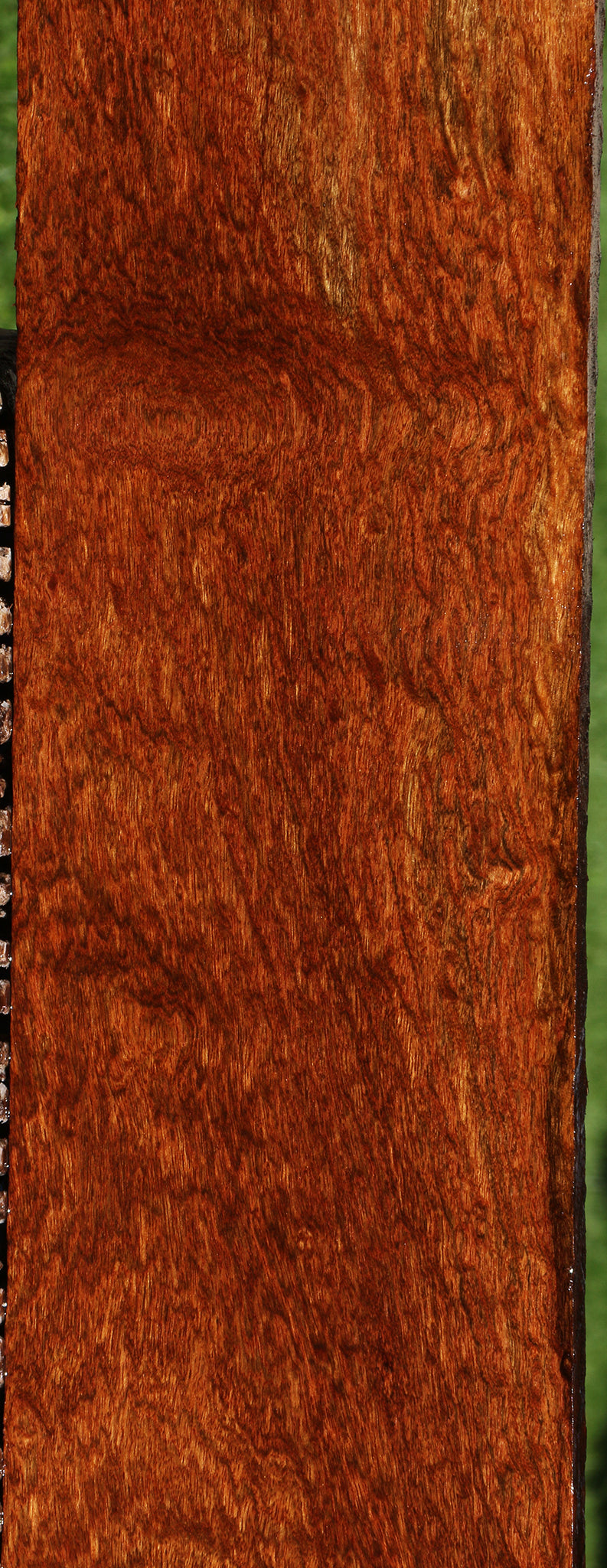 Extra Fancy Chechen Lumber