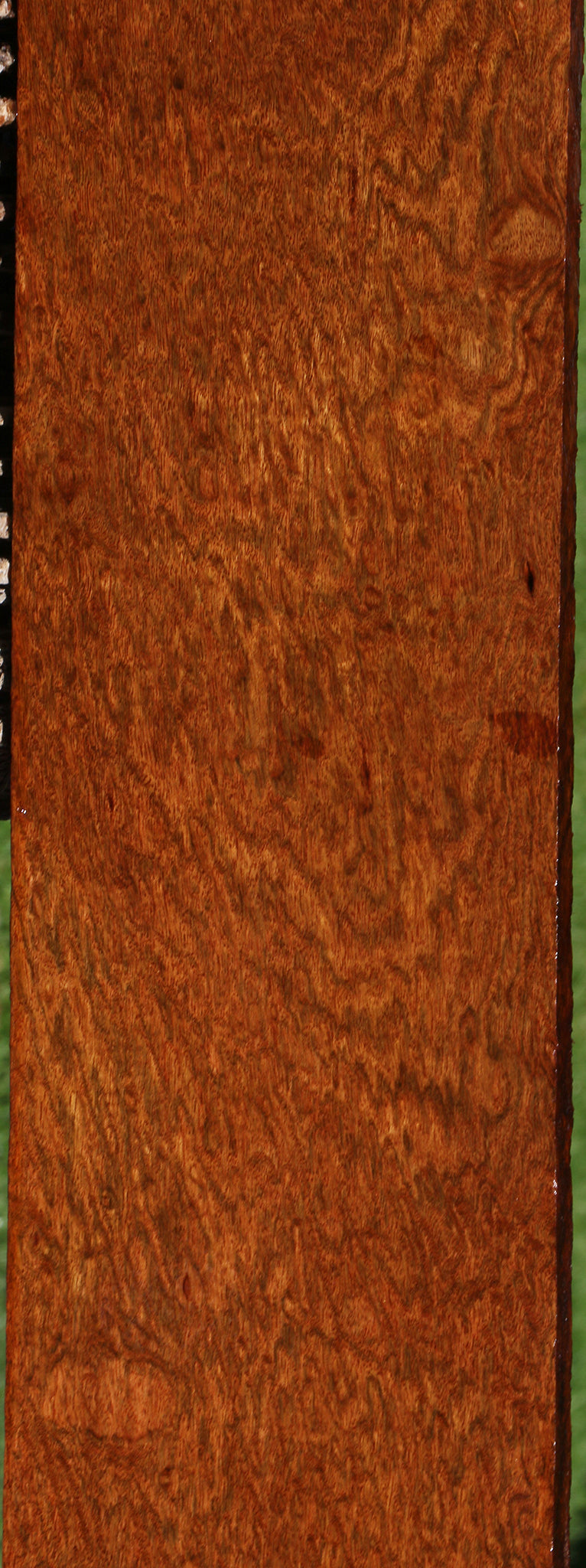 Extra Fancy Chechen Lumber