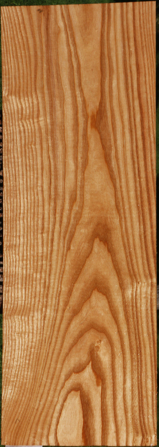 Figured Kentucky Coffeetree Lumber