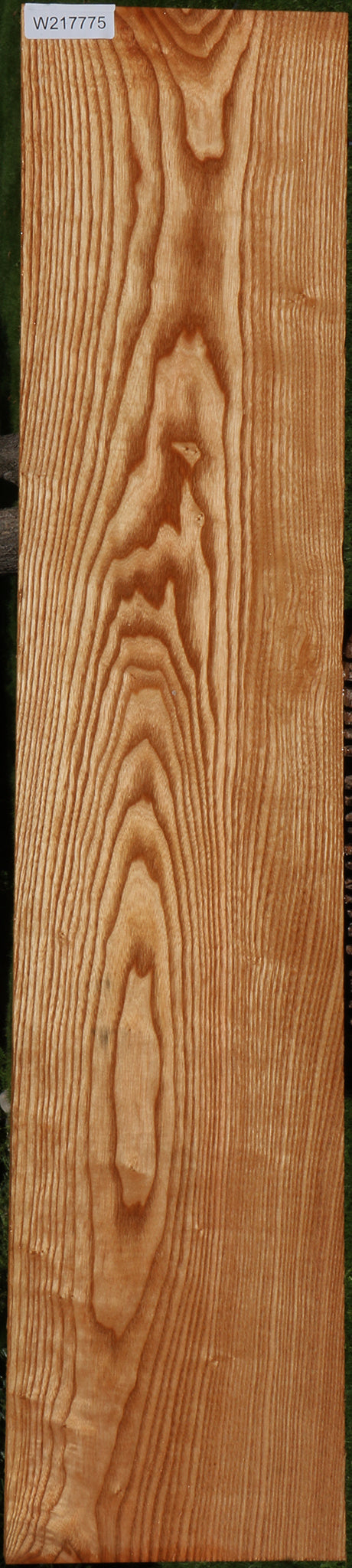 Figured Kentucky Coffeetree Lumber