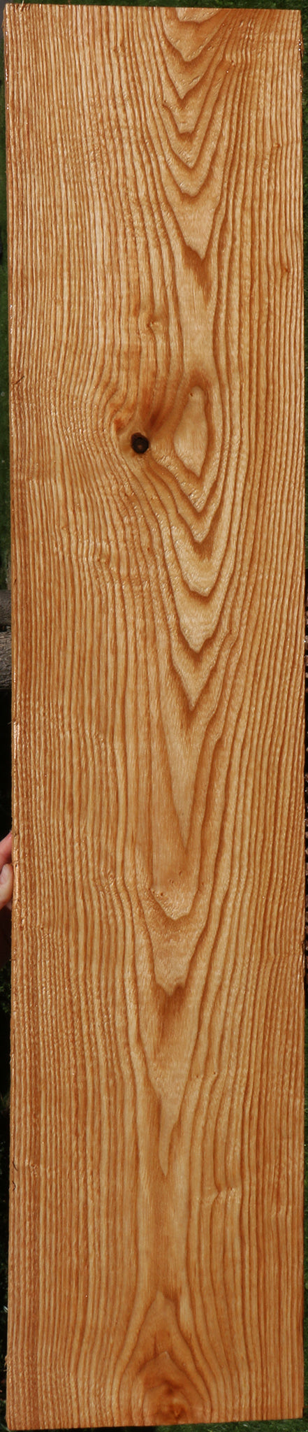 Kentucky Coffeetree Lumber