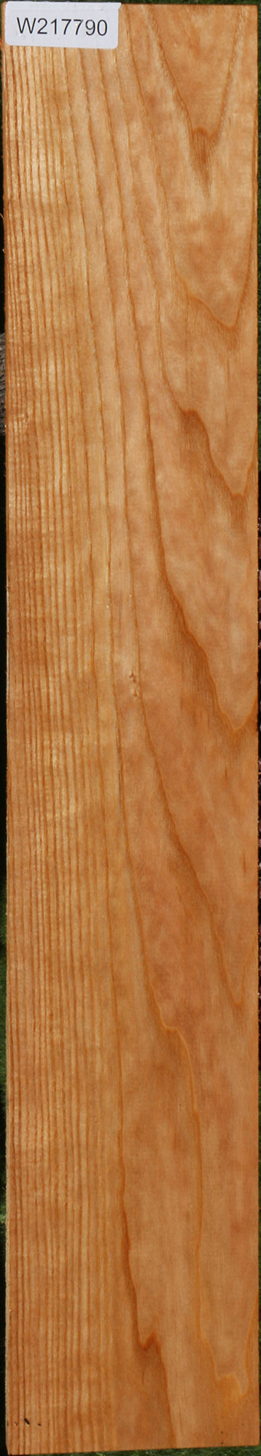 Figured Kentucky Coffeetree Lumber