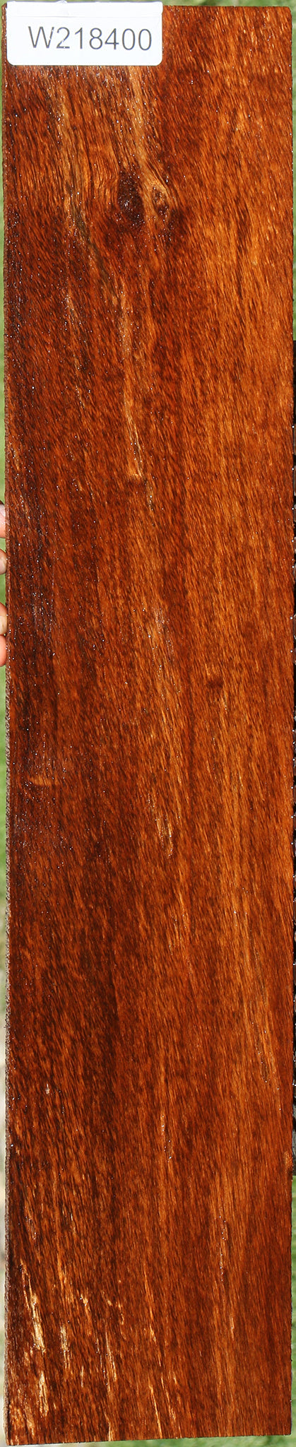 Silver Wattle MIcro Lumber