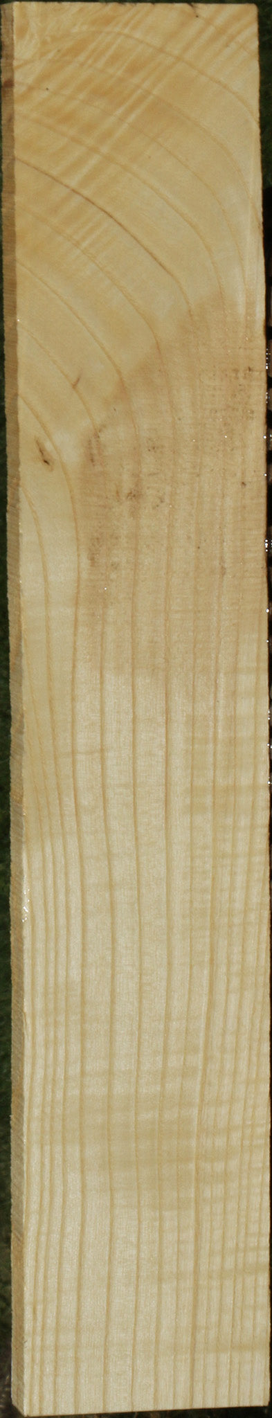 Extra Fancy Fiddleback French Ash Lumber