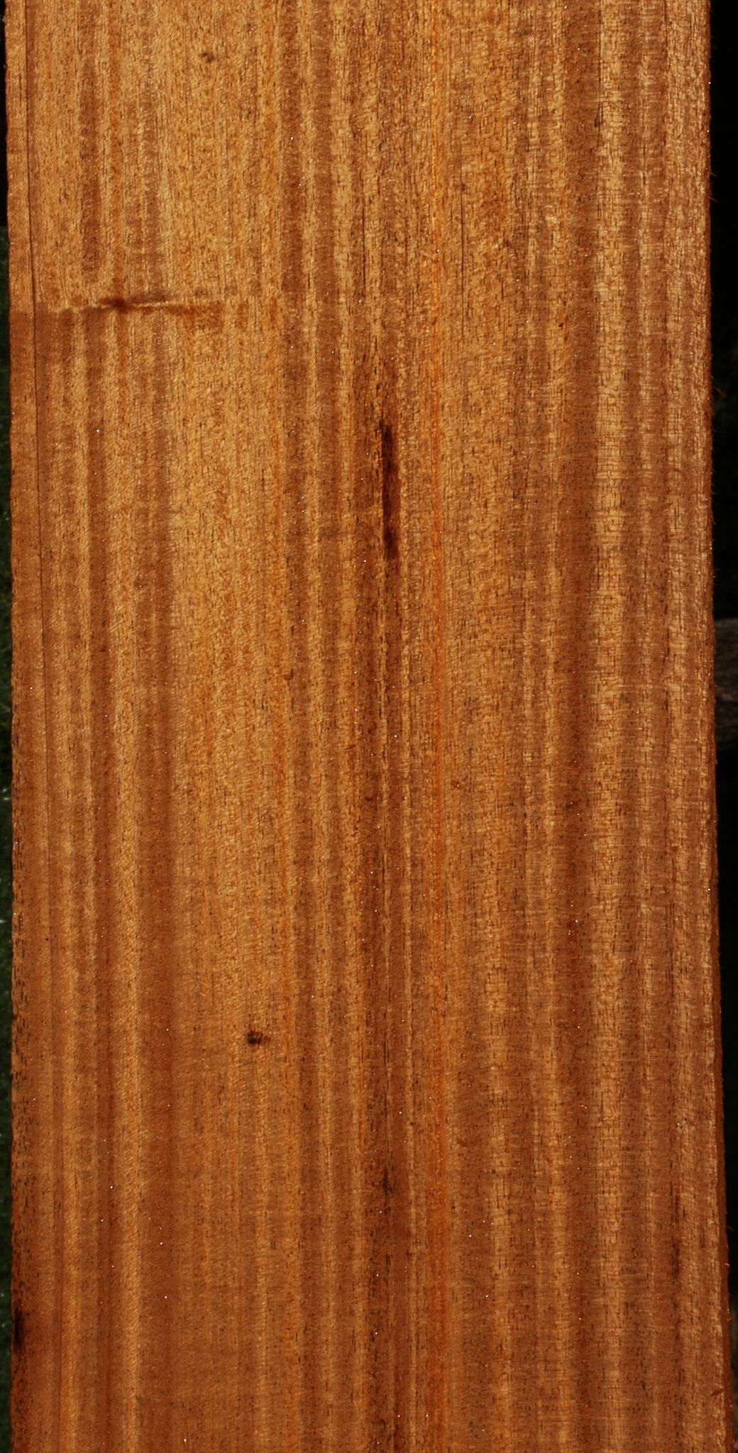 Extra Fancy Quartersawn Okoume Lumber