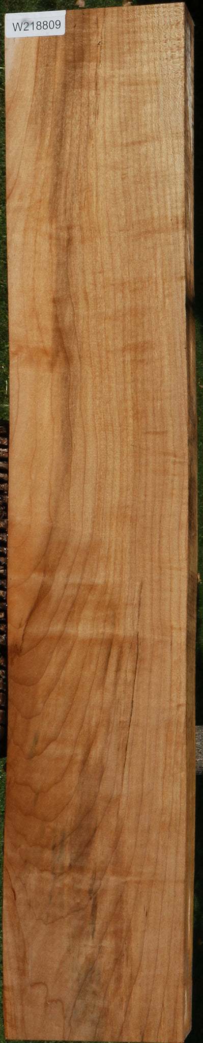 Maple Lumber