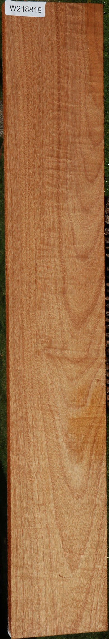 Fiddleback Okoume Lumber