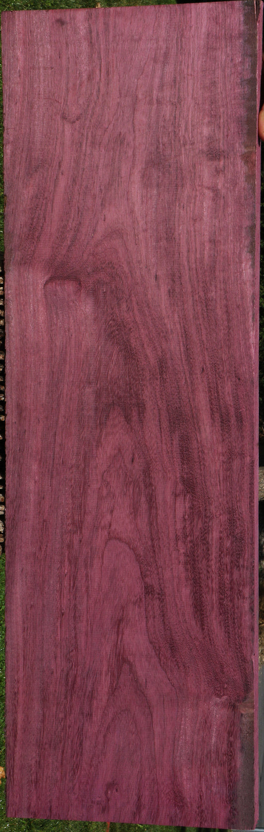 Purpleheart Lumber