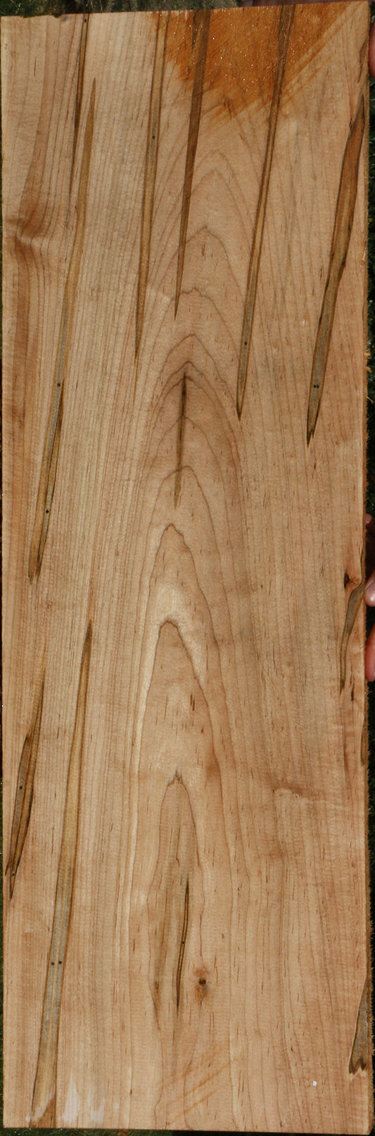 Ambrosia Maple Lumber