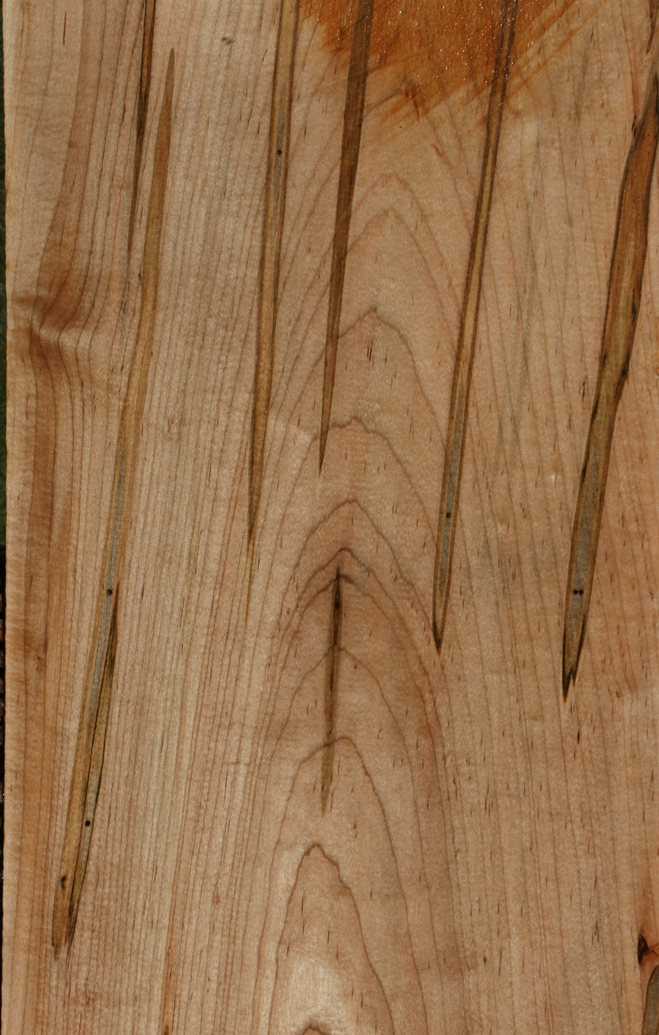 Ambrosia Maple Lumber