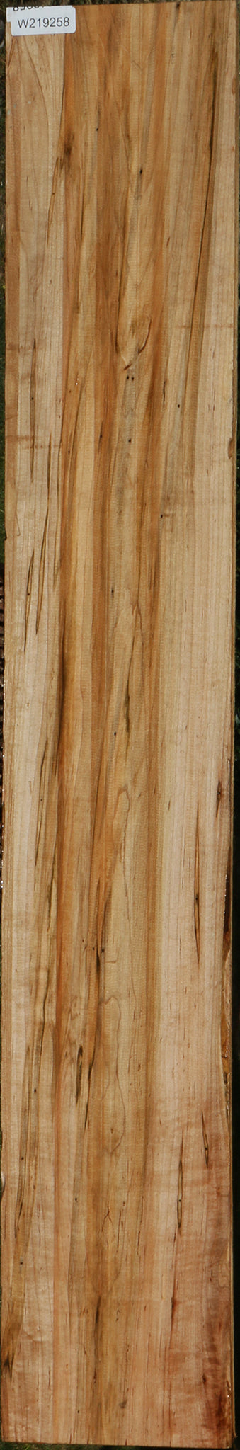 Ambrosia Maple Lumber