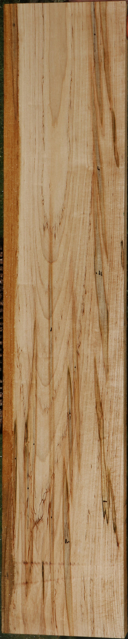 Extra Fancy Ambrosia Maple Lumber