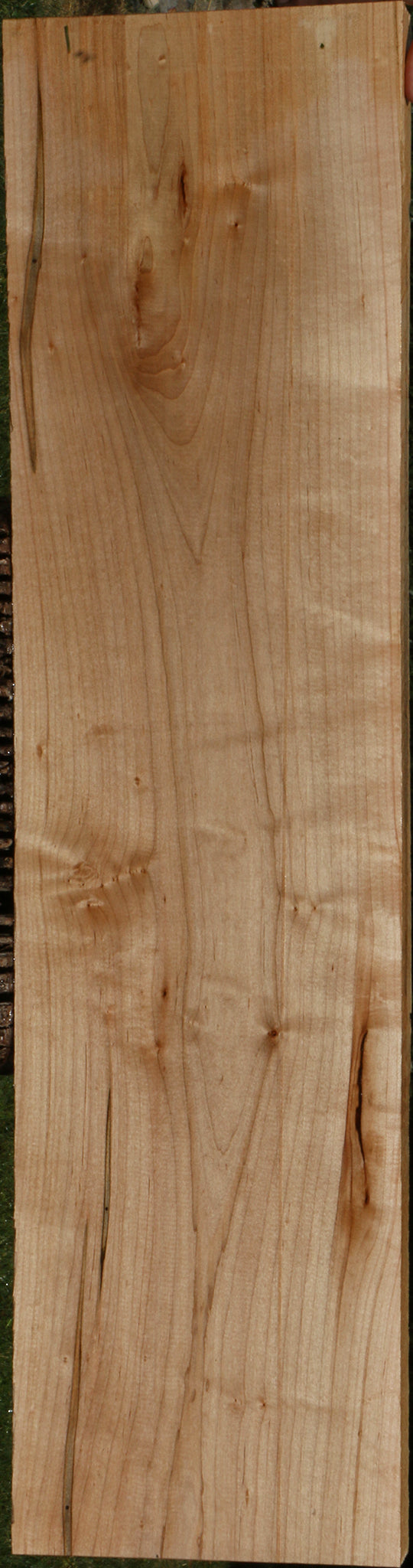 Ambrosia Maple Lumber