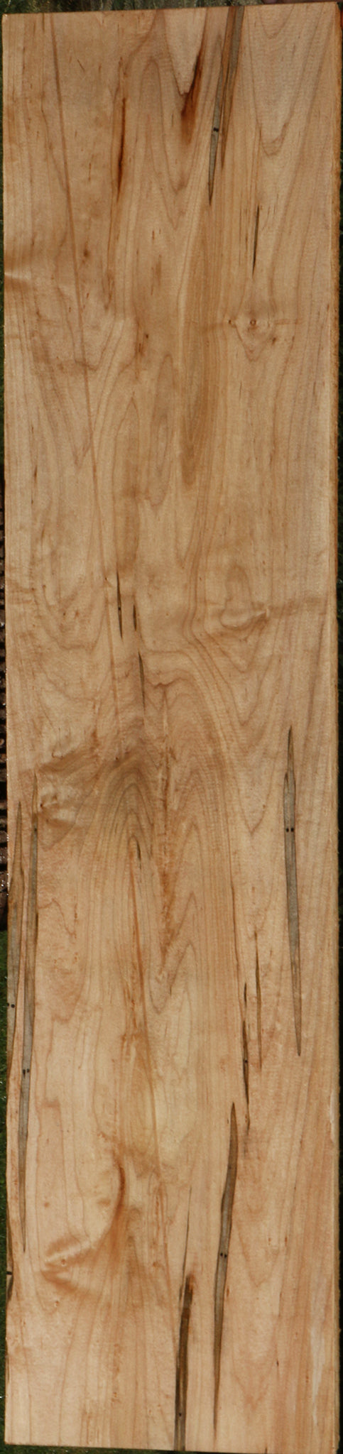 Ambrosia Maple Lumber