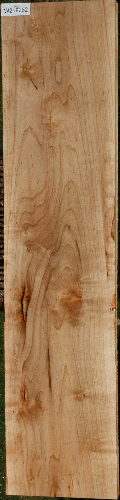 Ambrosia Maple Lumber