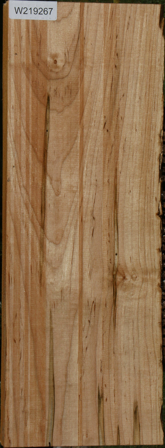 Ambrosia Maple Lumber