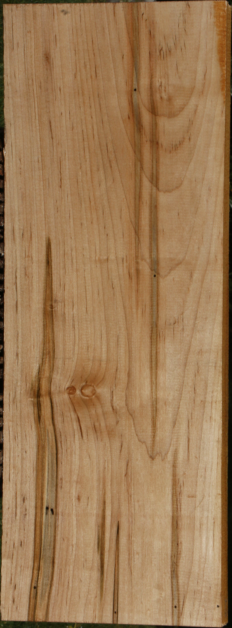 Ambrosia Maple Lumber